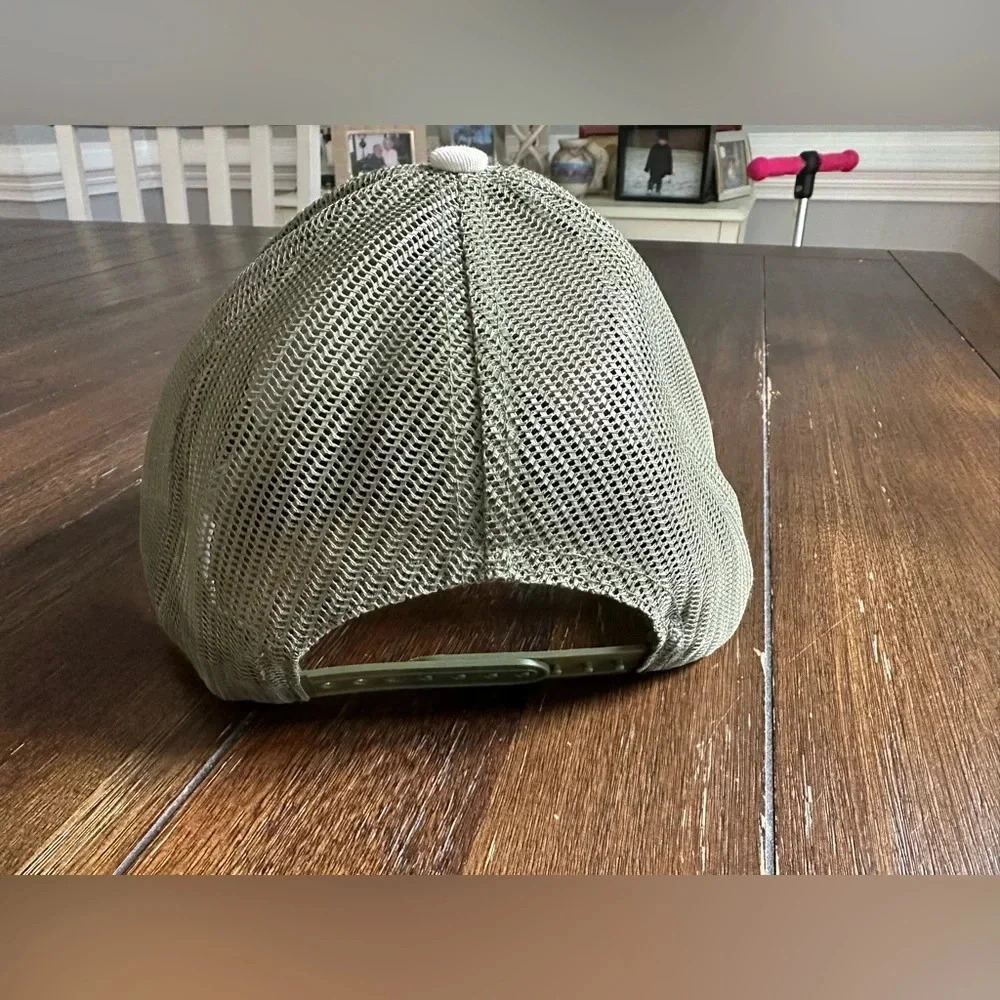Reets hat - Picture 7 of 7